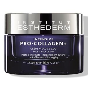 Institut Esthederm - Pro-Collagen+ Cream - Face & Neck - Targets Lack of Firmnes